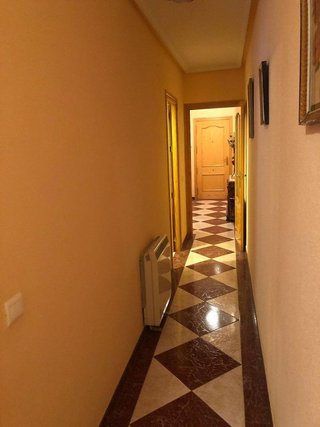 Piso en venta en Daimiel