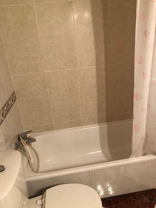 Piso en venta en Daimiel