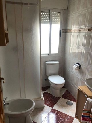 Piso en venta en Daimiel