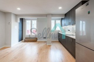 Piso en venta en Laviada en Gijón