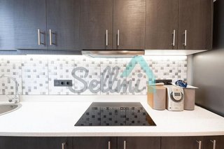 Piso en venta en Laviada en Gijón