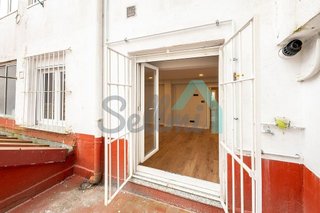 Piso en venta en Laviada en Gijón