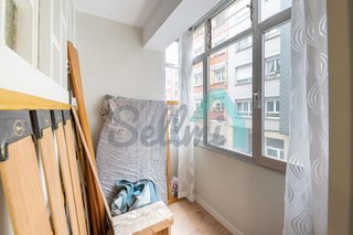 Piso en venta en Laviada en Gijón