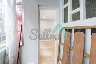 Piso en venta en Laviada en Gijón
