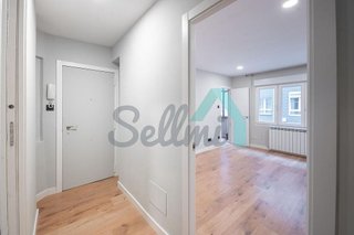 Piso en venta en Laviada en Gijón