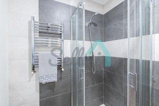 Piso en venta en Laviada en Gijón