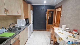 Piso en venta en Centro en Errenteria