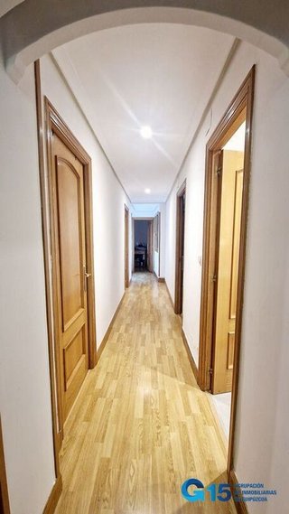 Piso en venta en Centro en Errenteria