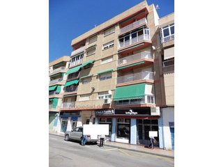 Piso en venta en Águilas ciudad en Águilas