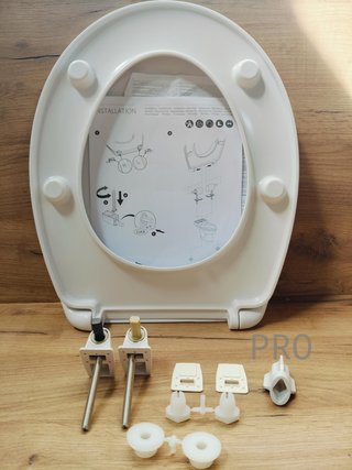Tapa de inodoro - Ideal Standard