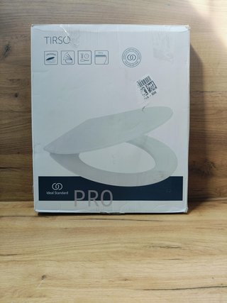 Tapa de inodoro - Ideal Standard