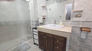 Dúplex en venta en La Banda - Campo de Fútbol en Chiclana de la Frontera