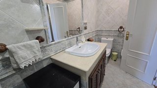 Dúplex en venta en La Banda - Campo de Fútbol en Chiclana de la Frontera