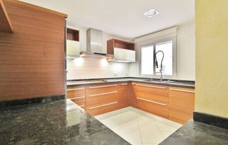 Piso en venta en Ensanche - Diputación en Alicante
