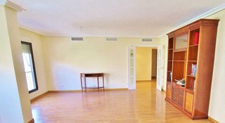 Piso en venta en Ensanche - Diputación en Alicante