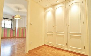 Piso en venta en Ensanche - Diputación en Alicante