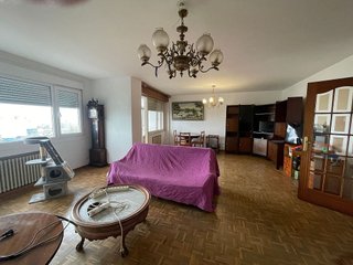 Piso en venta en Los Castros - Castrillón - Eiris en Coruña (A)