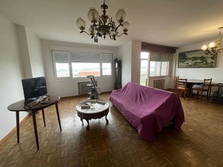 Piso en venta en Los Castros - Castrillón - Eiris en Coruña (A)