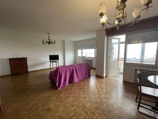Piso en venta en Los Castros - Castrillón - Eiris en Coruña (A)
