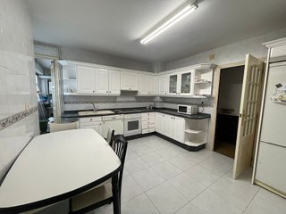 Piso en venta en Los Castros - Castrillón - Eiris en Coruña (A)