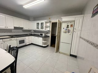 Piso en venta en Los Castros - Castrillón - Eiris en Coruña (A)