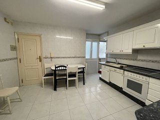 Piso en venta en Los Castros - Castrillón - Eiris en Coruña (A)