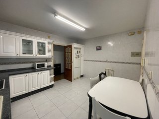 Piso en venta en Los Castros - Castrillón - Eiris en Coruña (A)