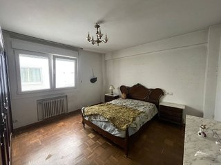 Piso en venta en Los Castros - Castrillón - Eiris en Coruña (A)