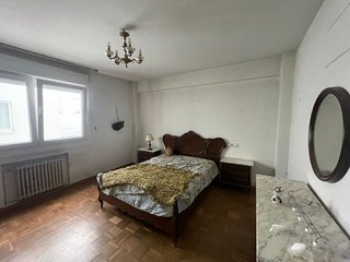 Piso en venta en Los Castros - Castrillón - Eiris en Coruña (A)