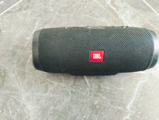 Cassa JBL carge 3 Nera