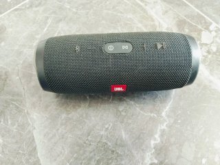 Cassa JBL carge 3 Nera