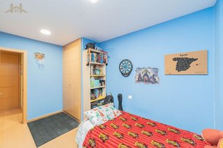 Piso en venta en Sur - PAU 4 en Móstoles