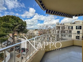 Piso en venta en El Coll d'en Rabassa en Palma de Mallorca