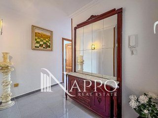 Piso en venta en El Coll d'en Rabassa en Palma de Mallorca