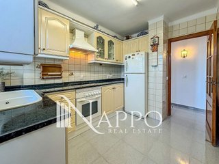 Piso en venta en El Coll d'en Rabassa en Palma de Mallorca