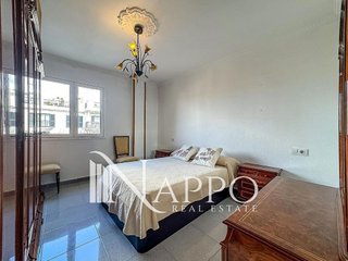 Piso en venta en El Coll d'en Rabassa en Palma de Mallorca
