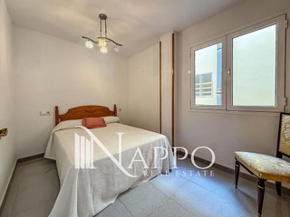Piso en venta en El Coll d'en Rabassa en Palma de Mallorca