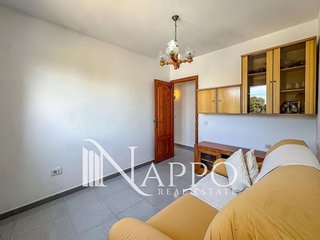 Piso en venta en El Coll d'en Rabassa en Palma de Mallorca