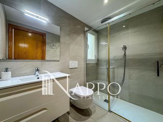 Piso en venta en El Coll d'en Rabassa en Palma de Mallorca