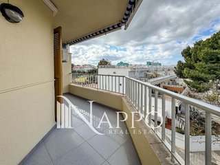 Piso en venta en El Coll d'en Rabassa en Palma de Mallorca