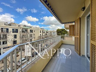 Piso en venta en El Coll d'en Rabassa en Palma de Mallorca