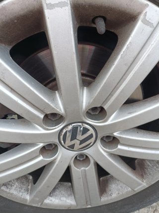 Llantas Golf R15