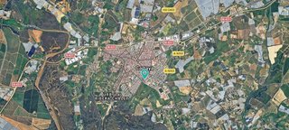 Piso en venta en Cartaya
