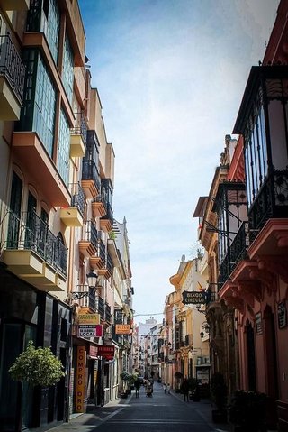 Piso en venta en Cartaya