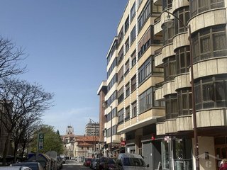 Piso en venta en Plaza España - Villa Pilar - Reyes Católicos - Vadillos en Burgos
