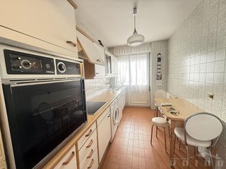Piso en venta en Plaza España - Villa Pilar - Reyes Católicos - Vadillos en Burgos