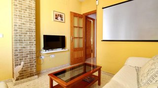 Ático en venta en Roquetas Centro en Roquetas de Mar