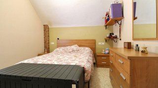 Ático en venta en Roquetas Centro en Roquetas de Mar