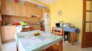 Ático en venta en Roquetas Centro en Roquetas de Mar