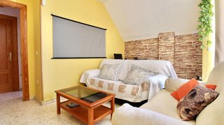 Ático en venta en Roquetas Centro en Roquetas de Mar